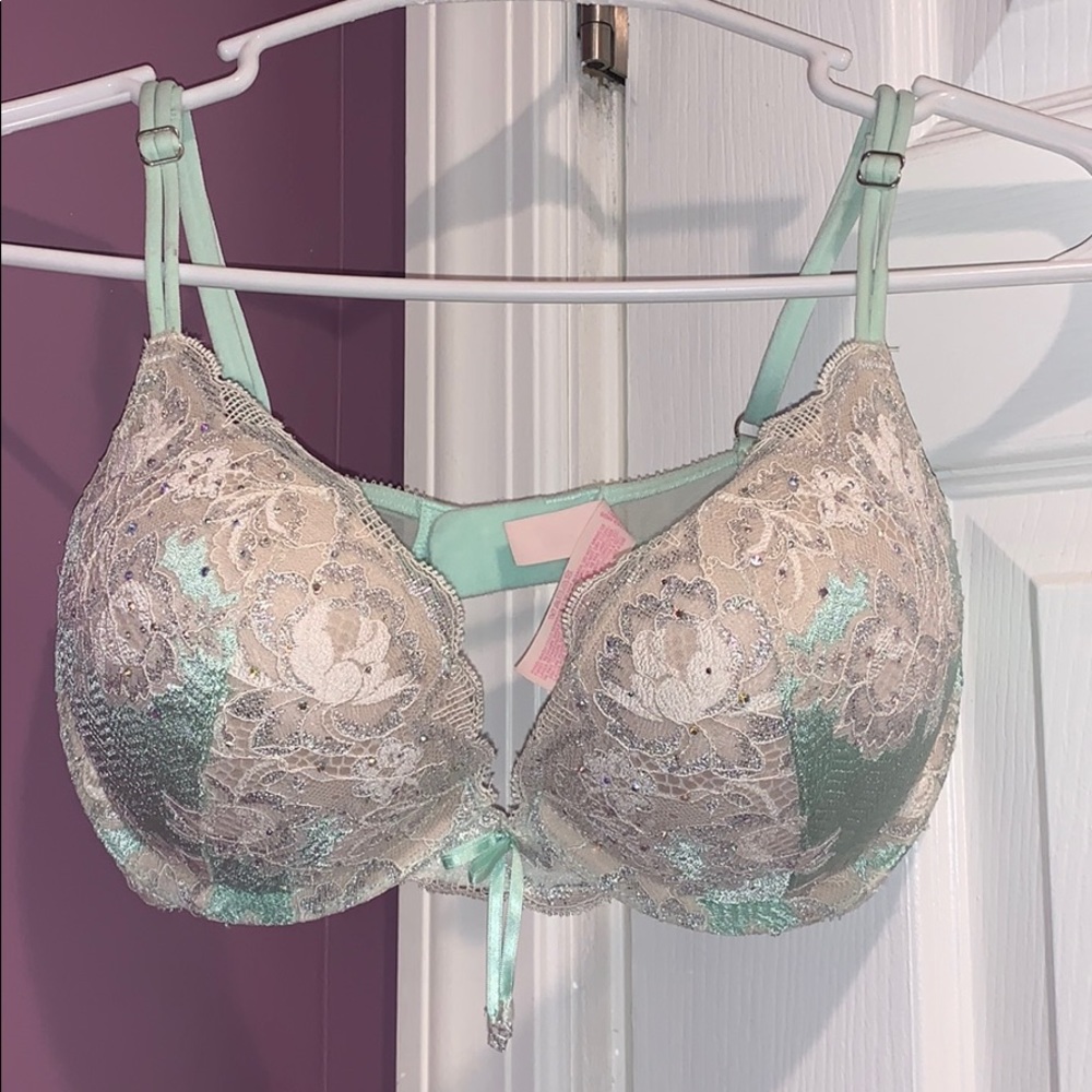 Vs Bombshell Bra - image 2